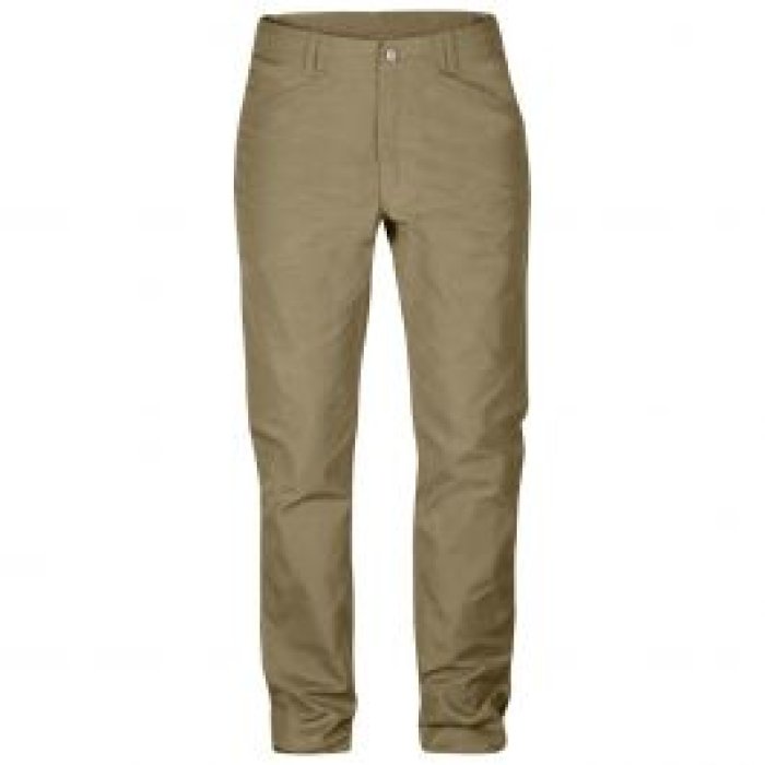 Fjall Raven Herrenhose 81177 "Kiruna-Trousers"